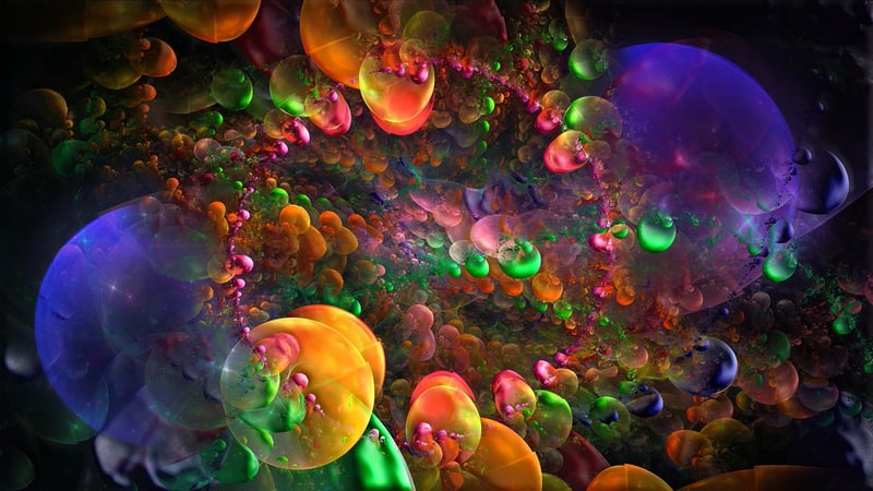 Fractal Art